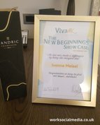 VivaMK Certificate First Distributor