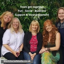 Team Business support and help VivaMK 