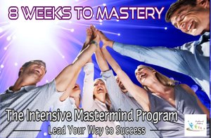VivaMK Front Row 8 weeks to Mastery workbook program