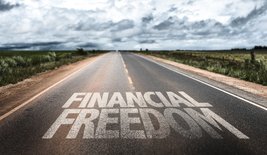Create financial freedom in Network Marketing