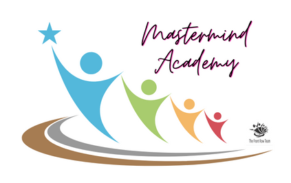 The Front Row Mastermind Academy 