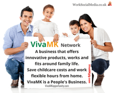 VivaMK the Pople's Business
