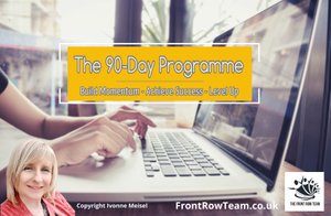 The Front Row 90-Day Programme