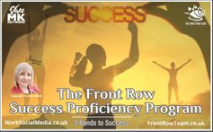 The Front Row Success Proficiency Program