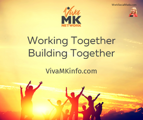 Working Together Building Together