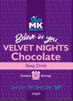  VivaMK Velvet Nights Chocolate Drink
