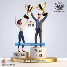 The Viva Core Ranks Programme of the Front Row Team