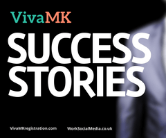 Success Stories Reviews Testimonials VivaMK