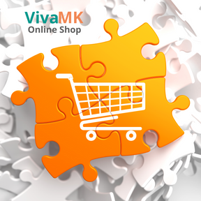 Online Ordering Web Shop VivaMK
