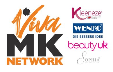VivaMK presents Kleeneze Wenko Beauty UK Sophia Gift Collection 