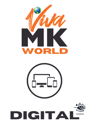 VivaMK World Digital Starter Kit