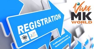 Registration with VivaMK